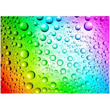 Puzzle Rainbow Fizz Enjoy