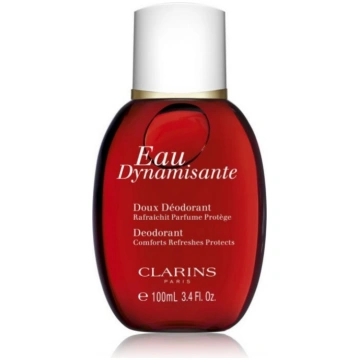 Clarins Eau Dynamisante Fragranced Gentle Deodoran