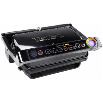 Elektriskais grils Tefal Optigrill Plus Snacking&B