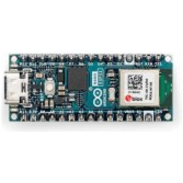 Arduino Nano ESP32 Mikrokontrolieris ABX00083-ARDU