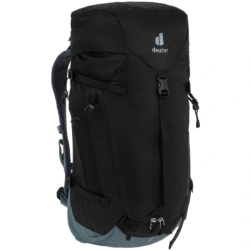 Deuter Trail 30 l mugursoma - Melna/Šale