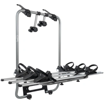 Heck-Fahrradträger MENABO Shadow T6