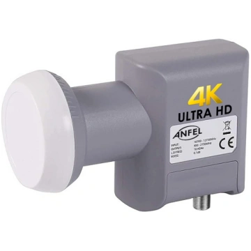 LNB Convertitore Singolo Universale Legacy 1 Uscit