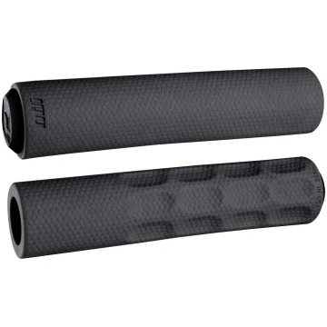 ODI F1 VAPOR Grips Black