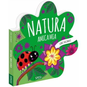 Natura, amica mia Il Polpo Mago