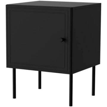 Cama Bedside table 2 pcs PALAZZO BIS 45x39xH59 mat