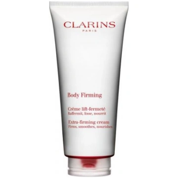Body Firming Extra-firming cream CLARINS Nostiprin