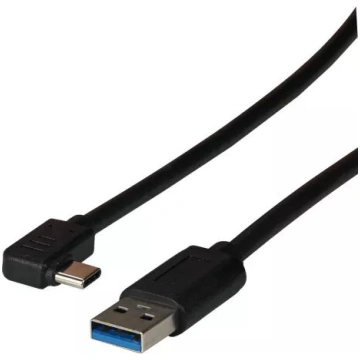 USB kabelis EFB Elektronik EBUSBC-USBC5GAK.3 USB 3