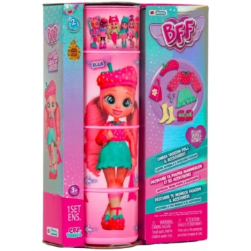 Lelle BFF Ella S2 TM TOYS