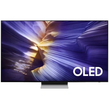 Samsung OLED 4K televizors (2025)