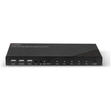 NET SWITCH KVM USB HDMI/32810 LINDY 32810
