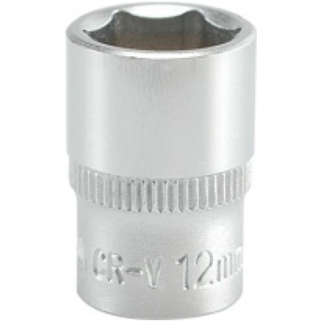 Seškanšu uzgrieznis | 6,3 mm (1/4") | 12 mm (YT-14