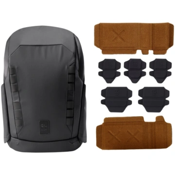 Gomatic backpack Peter McKinnon Everyday Bundle PM