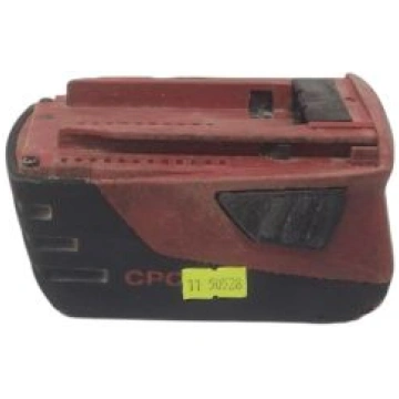 Lietots - Hilti B22 5.2 (P681354)