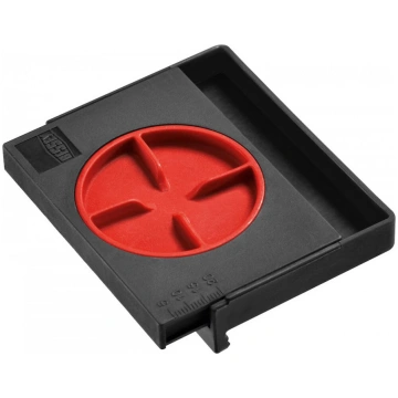 Regulējams parketa ķīlis AV2 5-20mm, Bessey | AV2_
