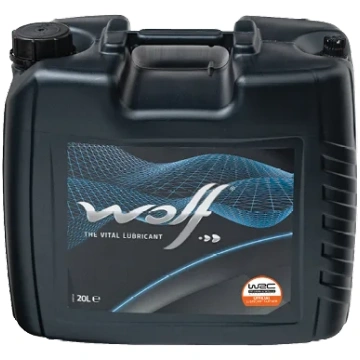 WOLF OFFICIALTECH 5W30 MS-F 20L