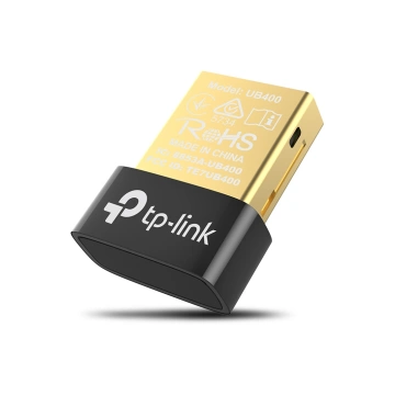 TP-Link UB400 Bluetooth 4.0 USB - Bluetooth adapte