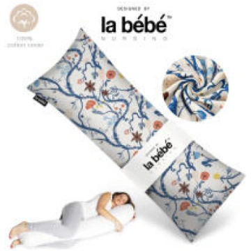 La Bebe™ Easy Maternity Pillow Art. 50608147 Nordi