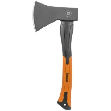 Universāls cirvis Brad STIKLA FIBERLASS, 1000 g Br