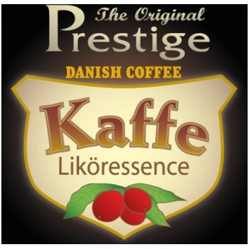 Kafijas liķieris Danish Coffee Liqueur esence 20 m