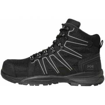 Darba zābaki Manchester Mid S3 SRC, 45, Helly Hans