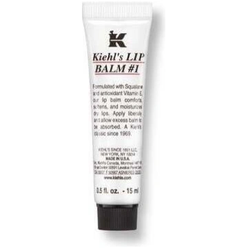 Lūpu bāze Kiehl"s #1, 15 ml