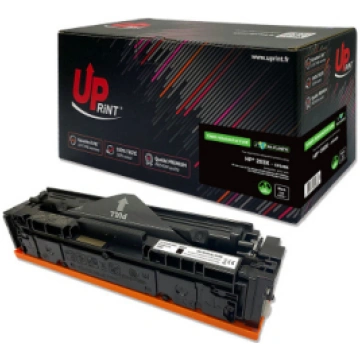 Tonera kasete Uprint HP CF410X/046H 6500p REMANUFA