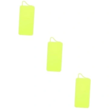 minkissy Pack of 3 Eye Shell Beauty Tools Roller H