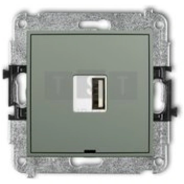 Ladowarka Karlik 61MCUSBBO-3 MINI Mechanizm ladowa