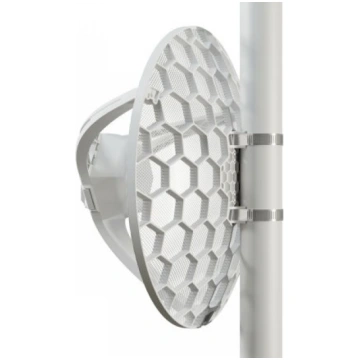MikroTik LHG LTE18 Kit LHGGM&EG18-EA No Wi-Fi 10/1