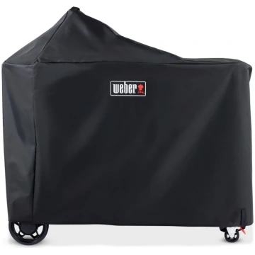 WEBER PERFORMER PREMIUM/DELUXE 57 cm grila pārsegs