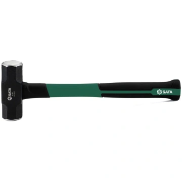 Stikla šķiedras veseris (sledge hammer) - 3.6kg/8.