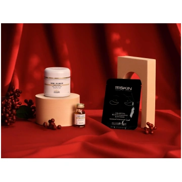 WRINKLE FREEZE Platinum Biologique Recherche 111Sk