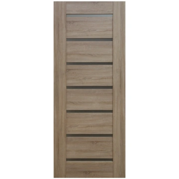 Laminēta durvju vērtne ar frēz.sl. Fabiano D7 800x