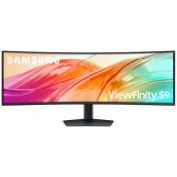 Samsung ViewFinity S9 LS49F950UAUXEN 49" VA 32:9 C