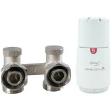 Vario Term Leņķiskais termostata komplekts 3/4" Pr