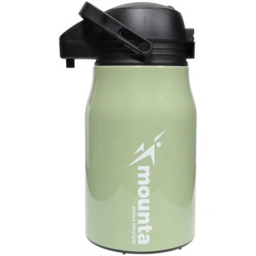 MOUNTA Termoss 1.5L zaļš
