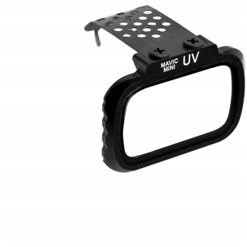 Greenl Filtr Uv Mc Ultrafioletowy Do Drona Dji Mav