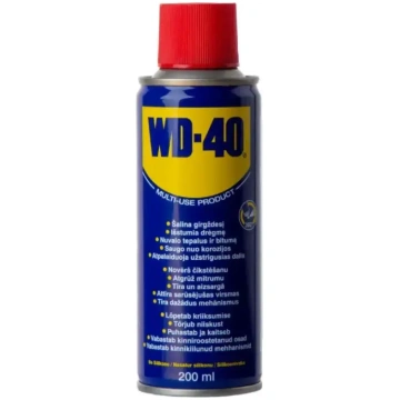 WD-40 Specialist smērviela aerosols 200ml