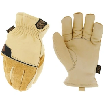 Ziemas cimdi Mechanix wear DURAHIDE™ Insulated Dri