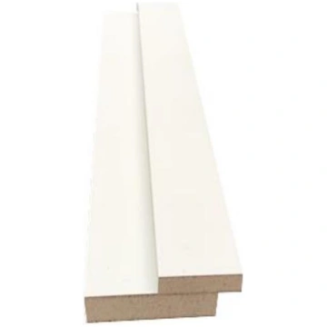 DURVJU KĀRBA (MDF) Brodoor