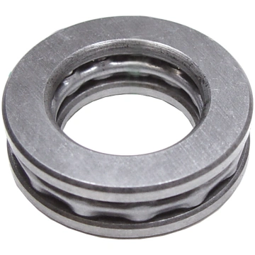 Instruments Cyclus Tools bearing set for headset p