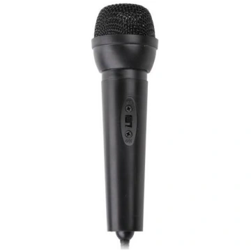 Mikrofon LechPol karaoke MIK0008 MIK0008 (59014367