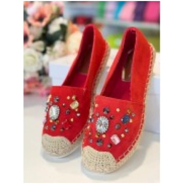 Espadrilles LiLi Apavi 4521