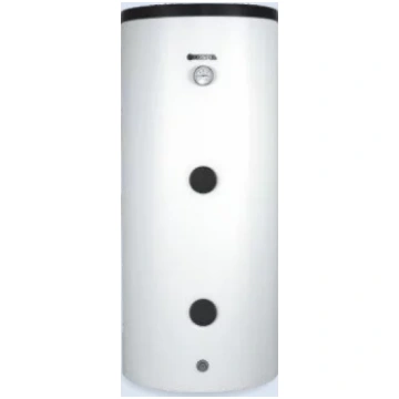Kospel 250/60L, boilers ar ūdens akumulācijas tver
