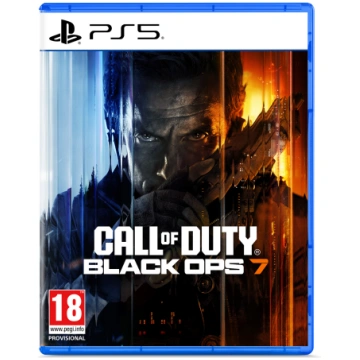 Activision Blizzard Call of Duty: Black Ops 7 (PS5