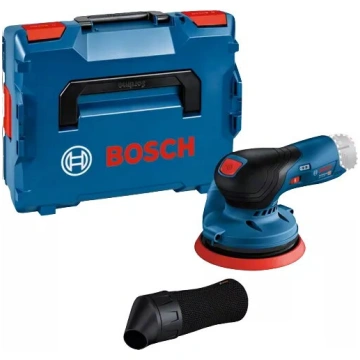 Slīpmašīna Bosch GEX 12V-125 Professional