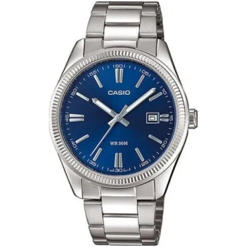 Rokaspulkstenis CASIO MTP-1302PD-2AVEF tērauda kor