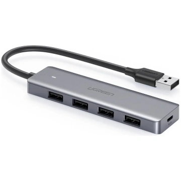 USB sadalītājs Ugreen 50985 USB 3.2 Gen 1 hub