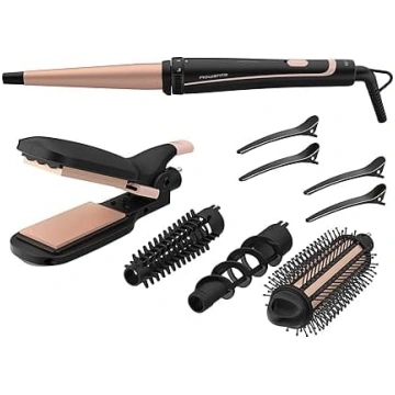 Rowenta CF4231 Infinite Looks 14-in-1 daudzfunkcio